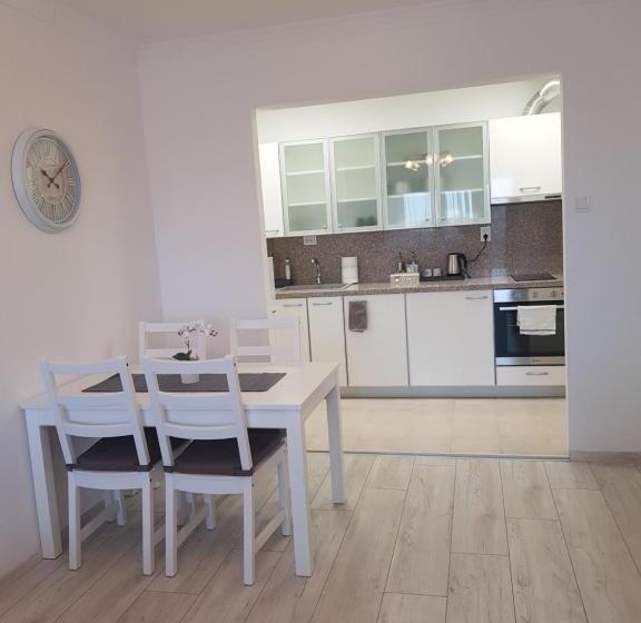 Apartment Neptun