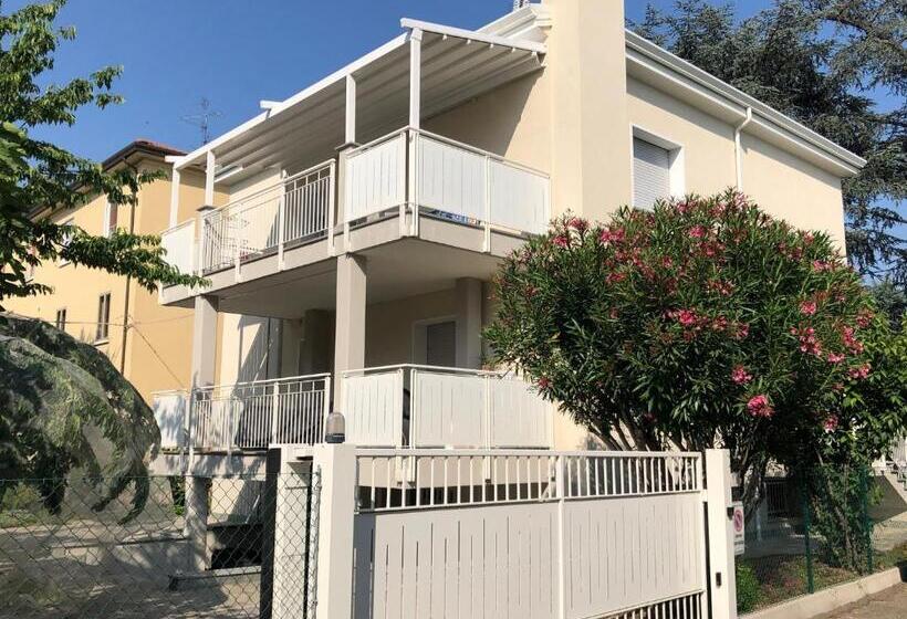 Appartamento A Due Passi Dal Centro Storico Di Imola
