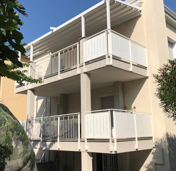 Appartamento A Due Passi Dal Centro Storico Di Imola