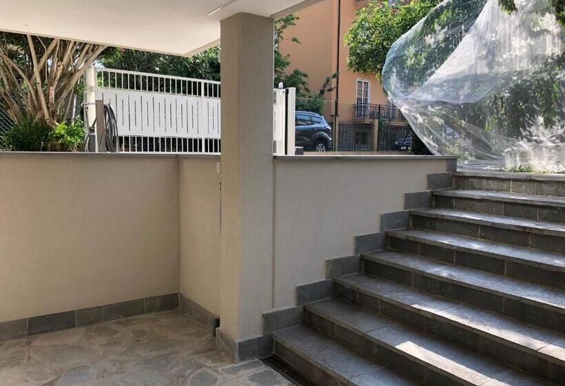 Appartamento A Due Passi Dal Centro Storico Di Imola