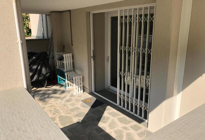 Appartamento A Due Passi Dal Centro Storico Di Imola