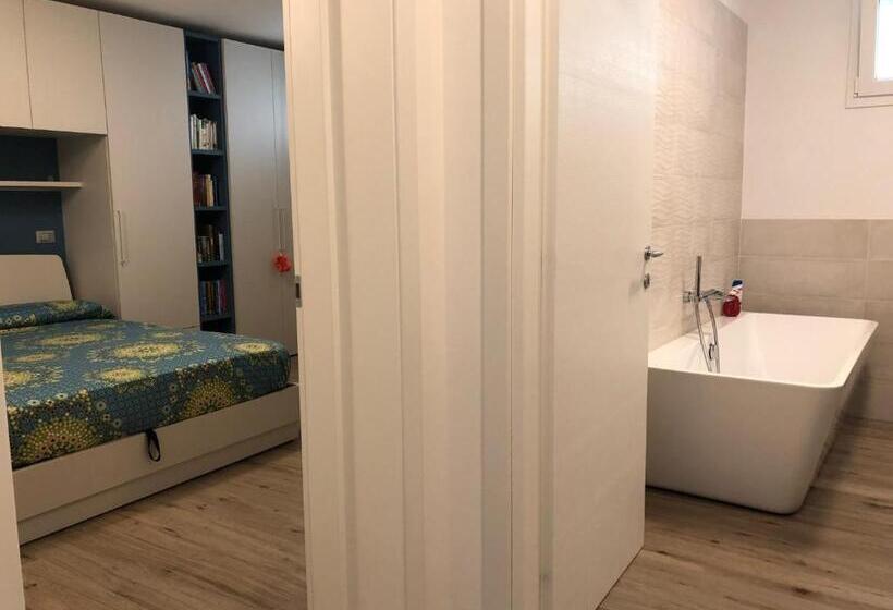 Appartamento A Due Passi Dal Centro Storico Di Imola