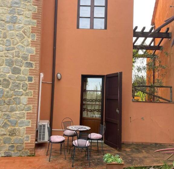 Appartement   Le Corti Di Orciatico