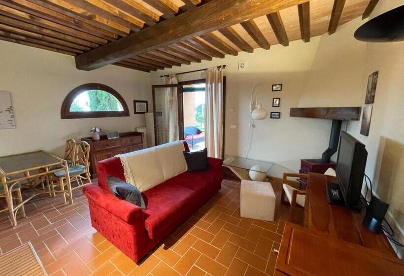 Appartement Le Corti Di Orciatico