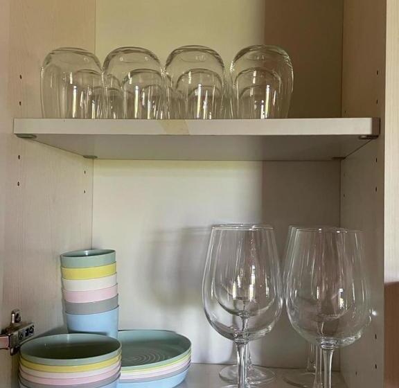 Appartement Le Corti Di Orciatico