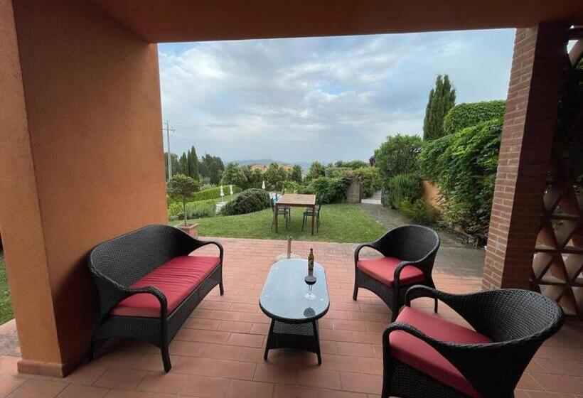 Appartement   Le Corti Di Orciatico