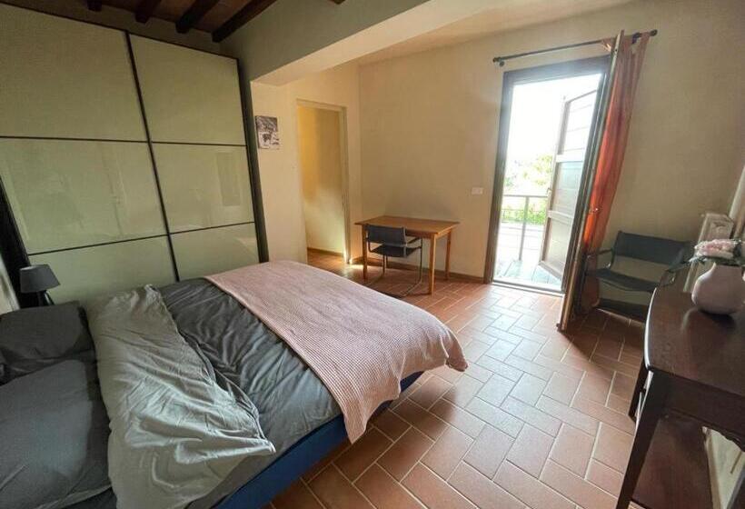 Appartement Le Corti Di Orciatico