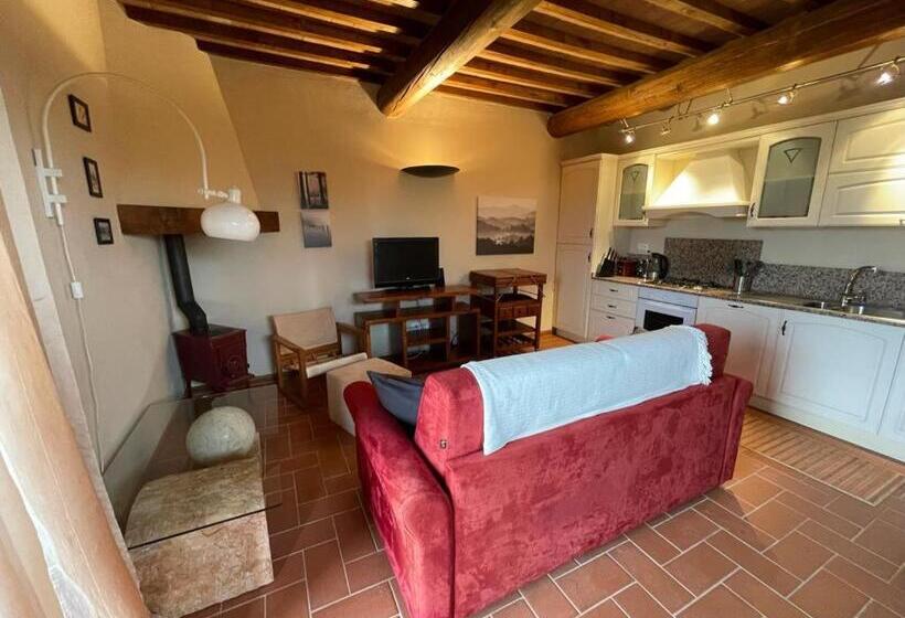 Appartement Le Corti Di Orciatico