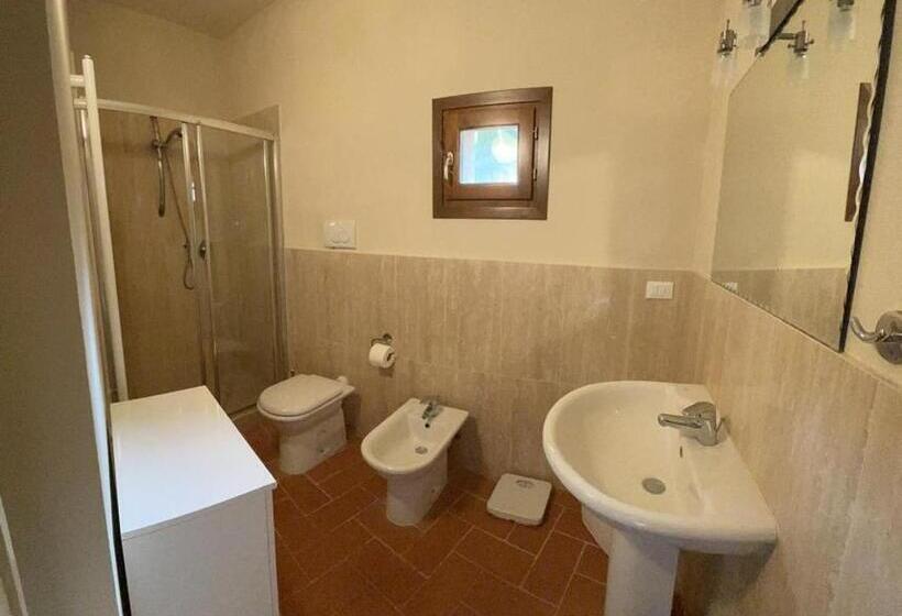 Appartement   Le Corti Di Orciatico