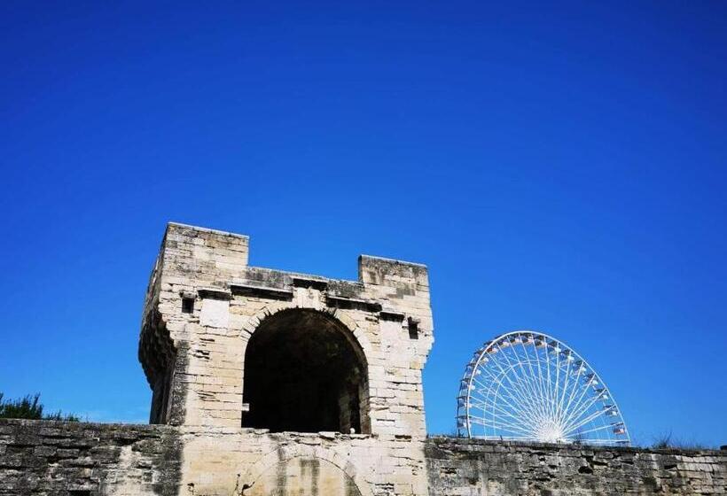 Appartement Indépendant Dans Le Résid Hôtel Idéal Pour Les Vacances   Séminaires   Déplacements Pro