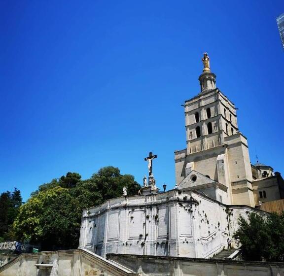 Appartement Indépendant Dans Le Résid Hôtel Idéal Pour Les Vacances   Séminaires   Déplacements Pro
