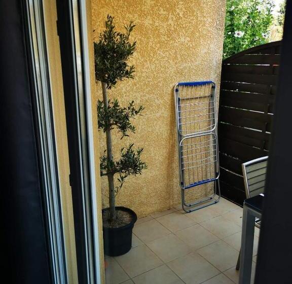 Appartement Indépendant Dans Le Résid Hôtel Idéal Pour Les Vacances   Séminaires   Déplacements Pro