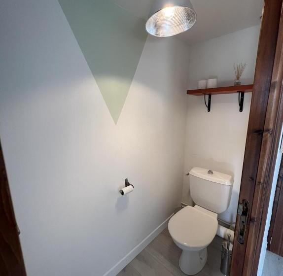 Appartement Le Saint Haut Centre Ville à Saint Omer