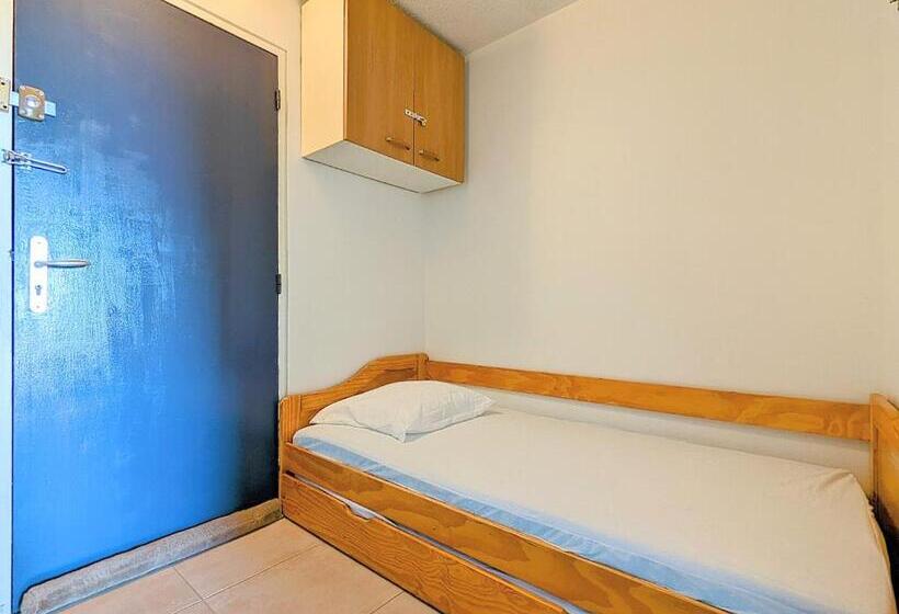 Appartement Proche Port Et Mer Avec Wifi Et Climatisation