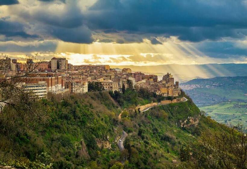 B&b 5 Int 5 A Enna Kore