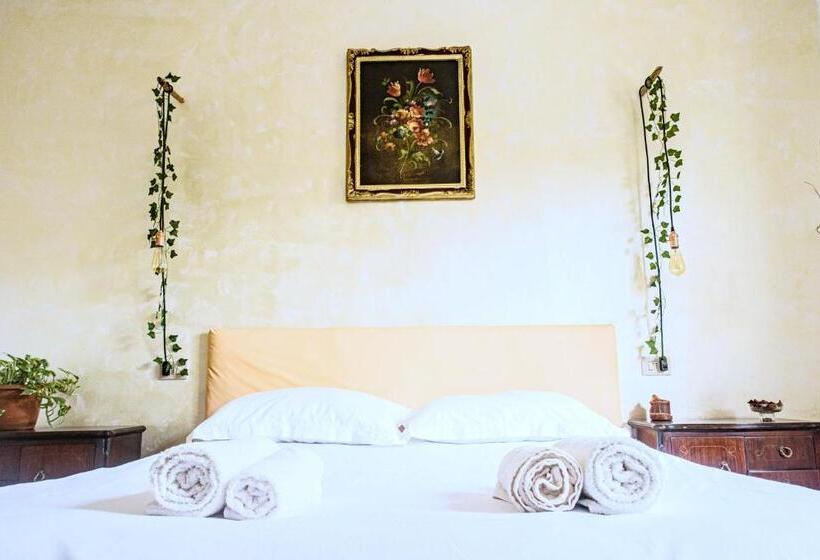 B&b Ad Un Passo Dal Mare