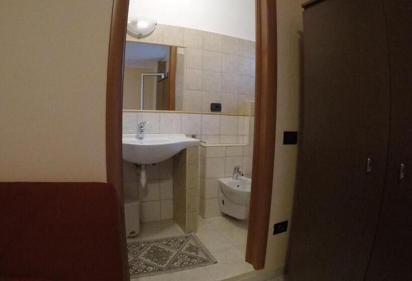 B&b Bassu