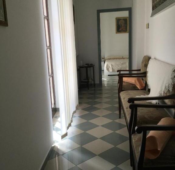 B&b Dimora Boemondo