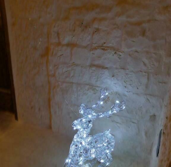 B&b I Trulli Dei Desideri