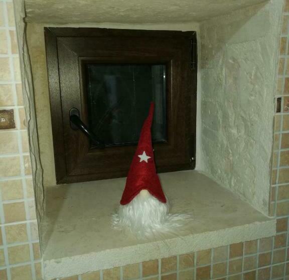 B&b I Trulli Dei Desideri