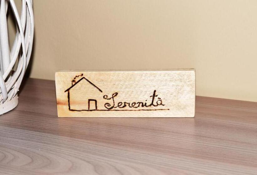 B&b La Casa Di Betty