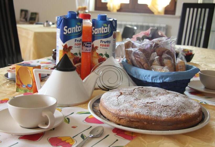 B&b Le Margherite