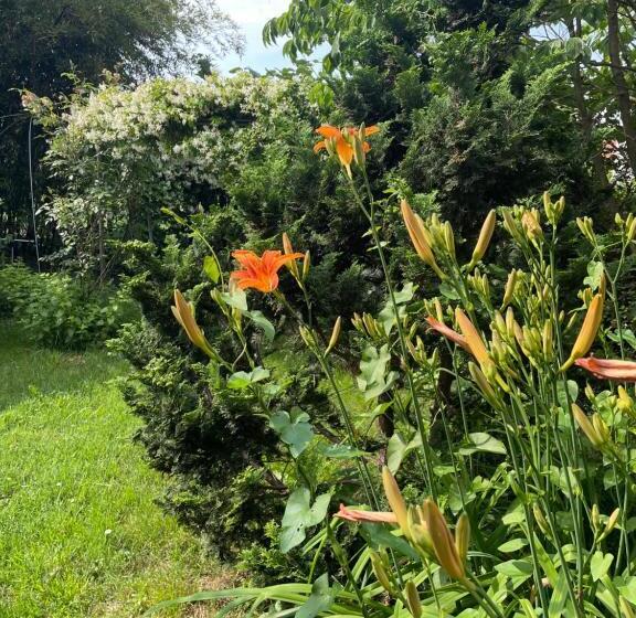 B&b Villa Giardini Susanna