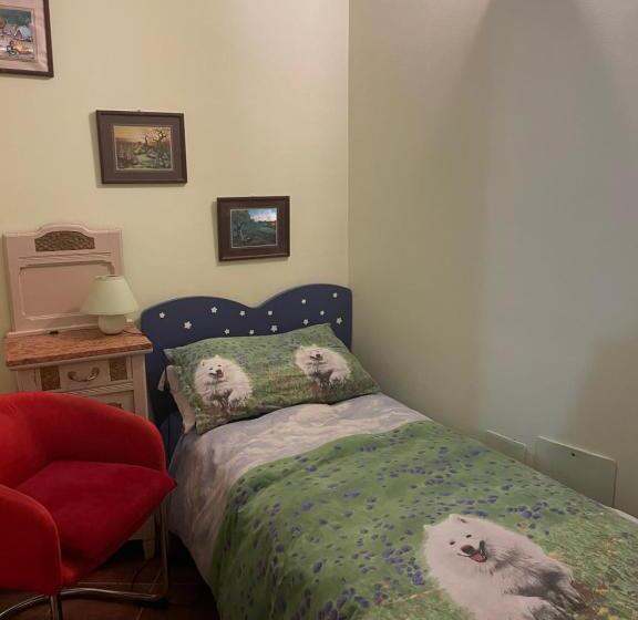 B&b Villa Giardini Susanna