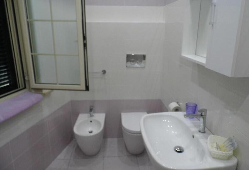 住宿加早餐 A Casa Di Nelly