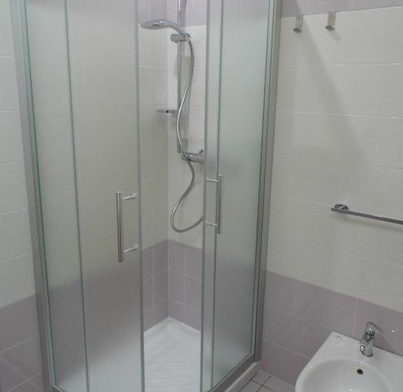 住宿加早餐 A Casa Di Nelly