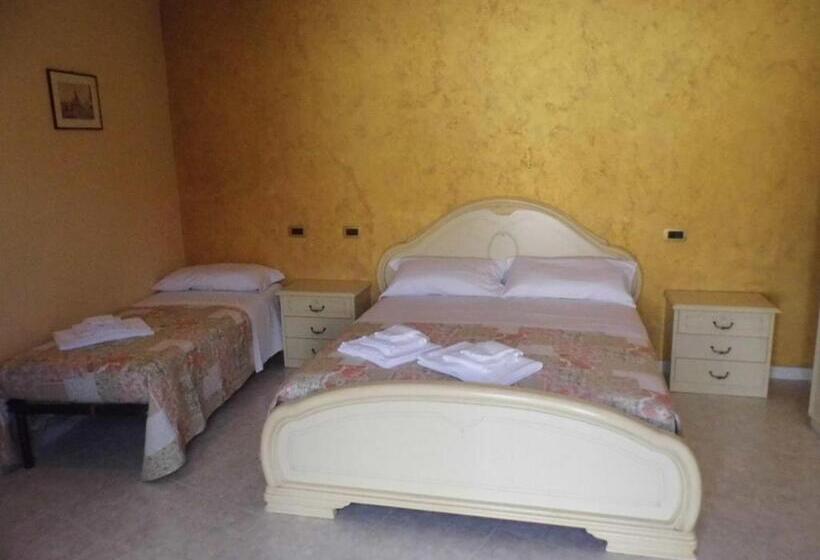 住宿加早餐 A Casa Di Nelly