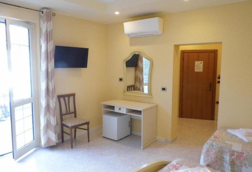 住宿加早餐 A Casa Di Nelly