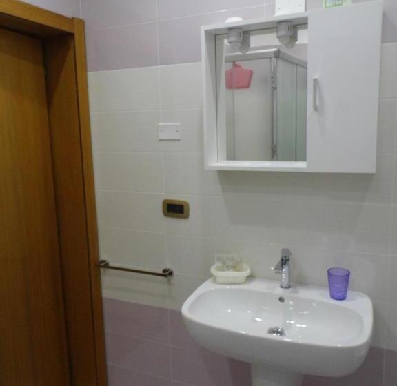 住宿加早餐 A Casa Di Nelly