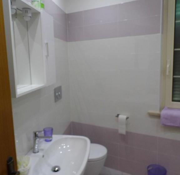 住宿加早餐 A Casa Di Nelly