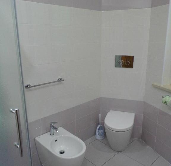 住宿加早餐 A Casa Di Nelly