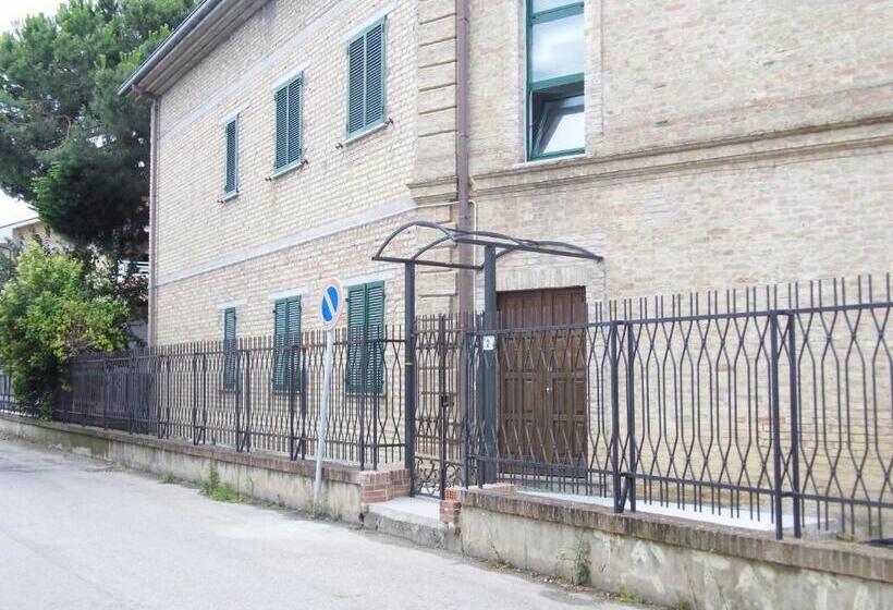 住宿加早餐 A Casa Di Nelly