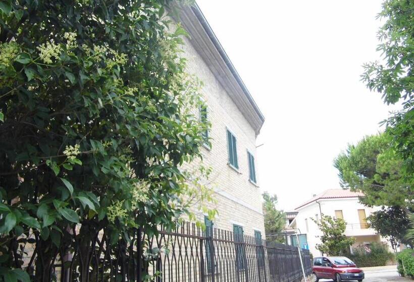 住宿加早餐 A Casa Di Nelly