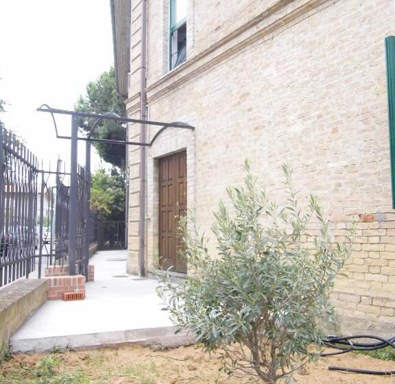 민박 A Casa Di Nelly