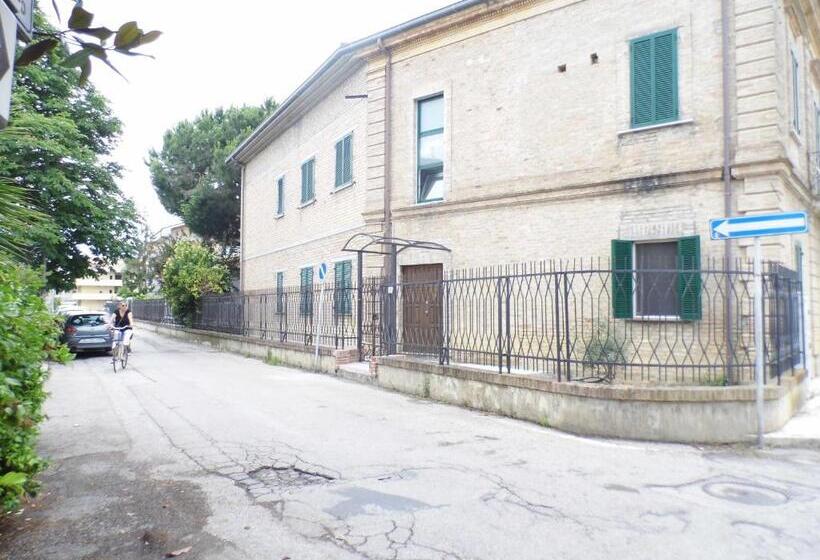 住宿加早餐 A Casa Di Nelly