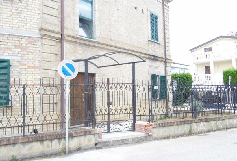 住宿加早餐 A Casa Di Nelly