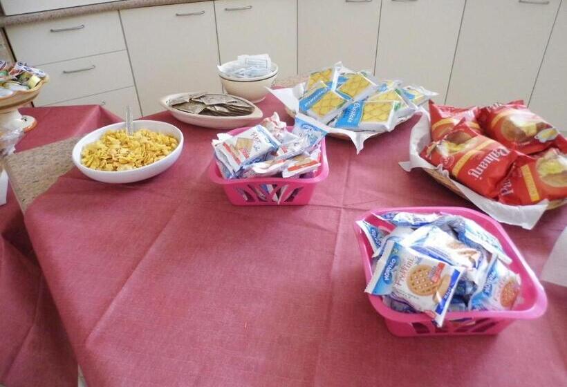 住宿加早餐 A Casa Di Nelly