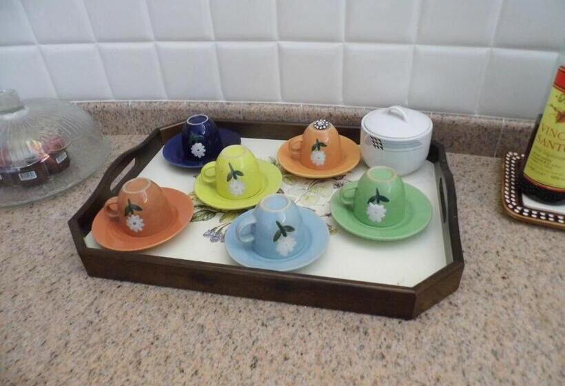 住宿加早餐 A Casa Di Nelly