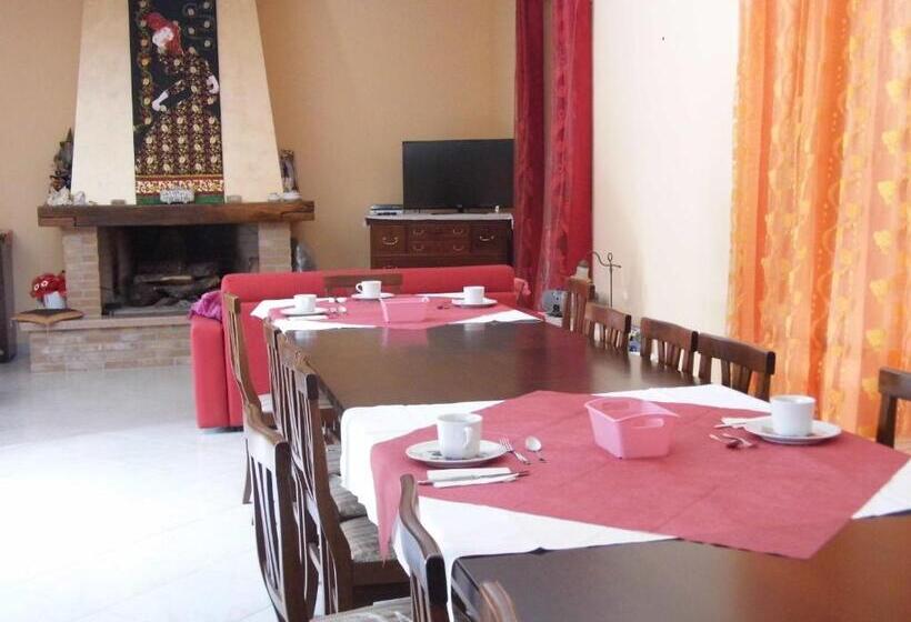 住宿加早餐 A Casa Di Nelly