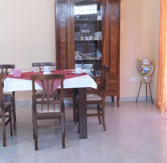 住宿加早餐 A Casa Di Nelly