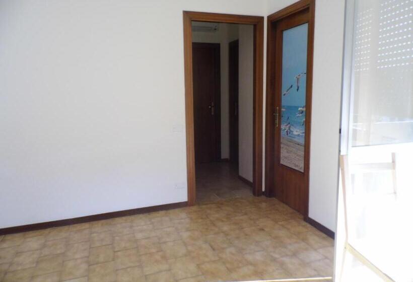 住宿加早餐 A Casa Di Nelly