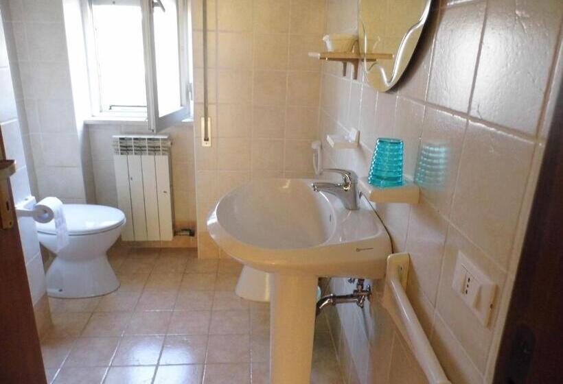 住宿加早餐 A Casa Di Nelly