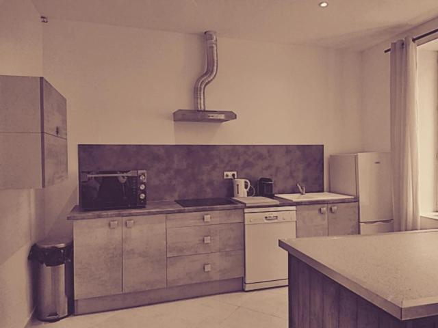 住宿加早餐  Au Cœur De Saint Agrève   Chambres D Hôtes