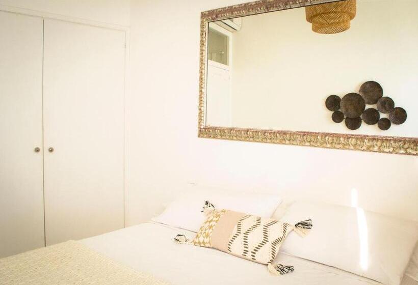 ベッドアンドブレックファースト Casa Maddy Suites Capri