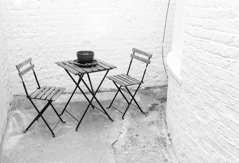 Bed and Breakfast Central London Rooms