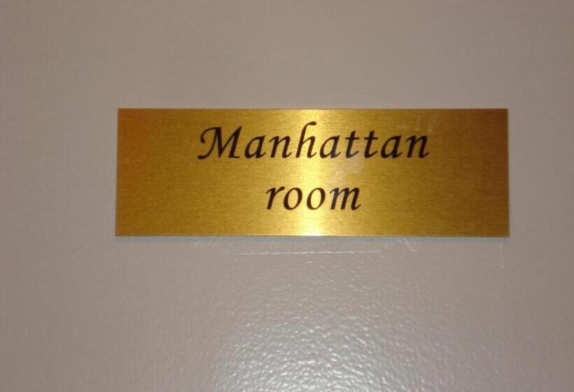 ベッドアンドブレックファースト Chez Ba Nus